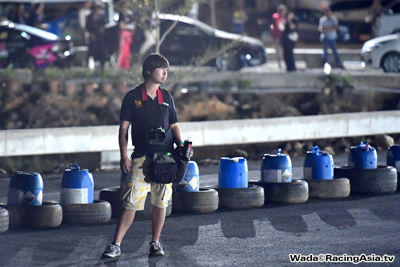 2016.07 Songkhla Drift Competition #1 RacingAsia.tv