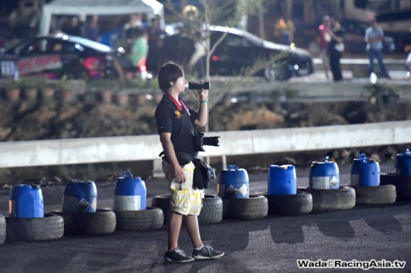 2016.07 Songkhla Drift Competition #1 RacingAsia.tv