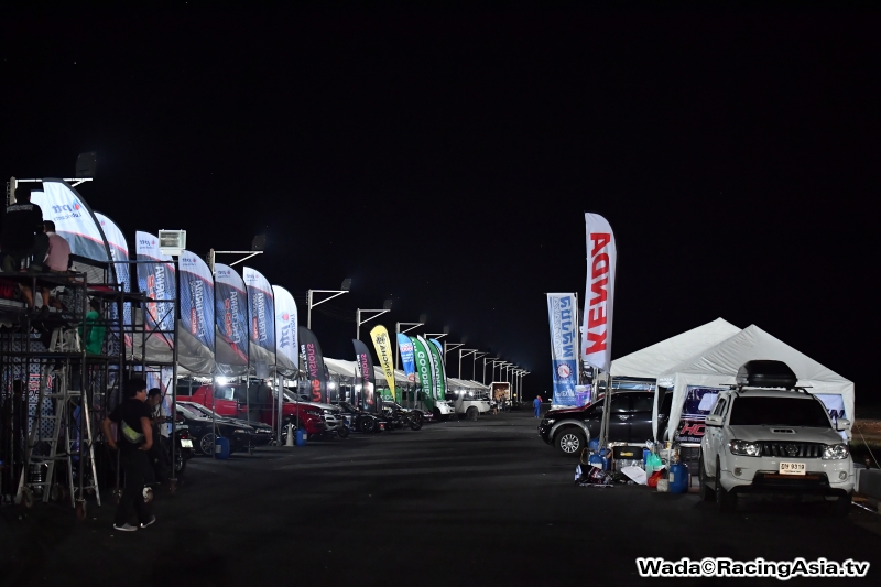 2016.07 Songkhla Drift Competition #1 RacingAsia.tv