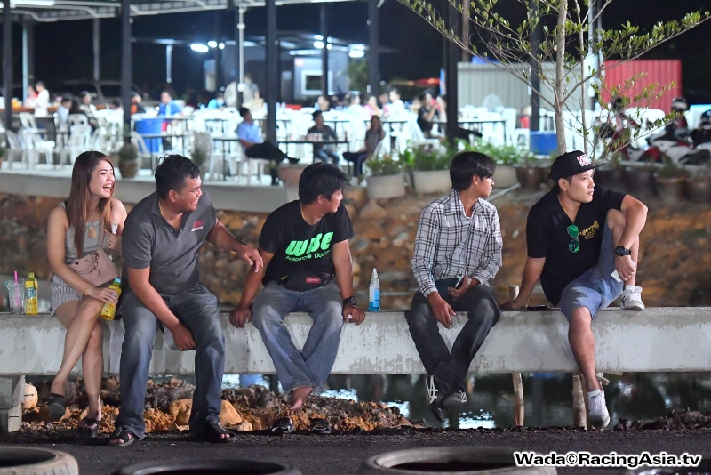 2016.07 Songkhla Drift Competition #1 RacingAsia.tv