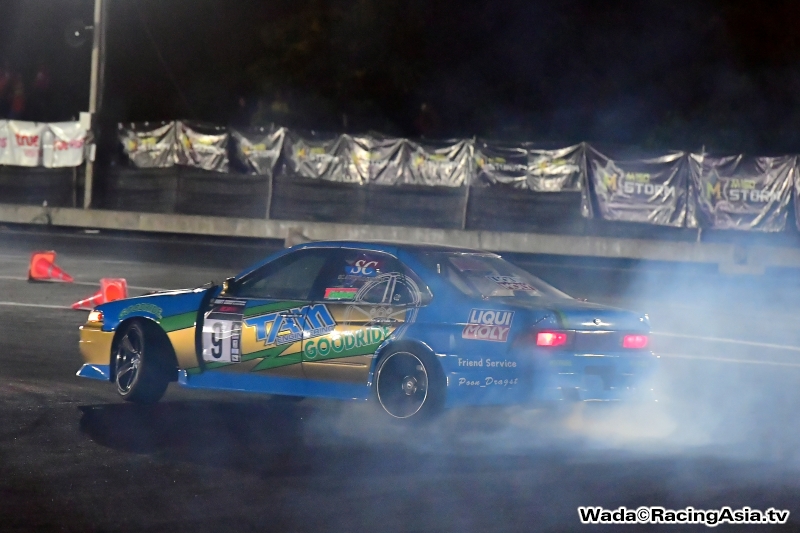 2016.07 Songkhla Drift Competition #1 RacingAsia.tv