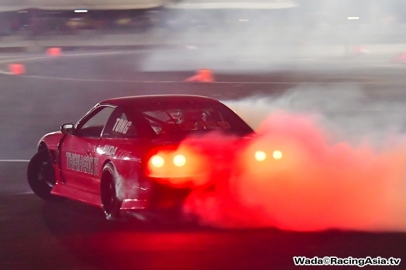 2016.07 Songkhla Drift Competition #1 RacingAsia.tv