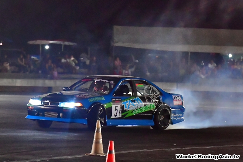 2016.07 Songkhla Drift Competition #1 RacingAsia.tv