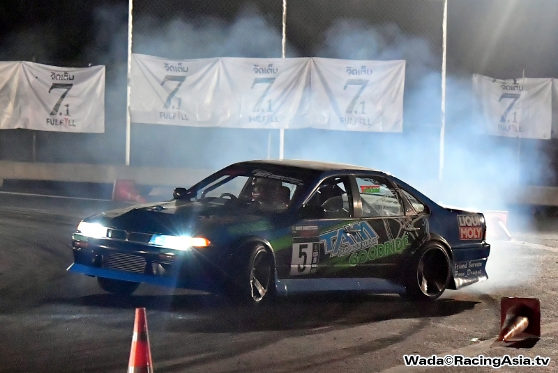 2016.07 Songkhla Drift Competition #1 RacingAsia.tv