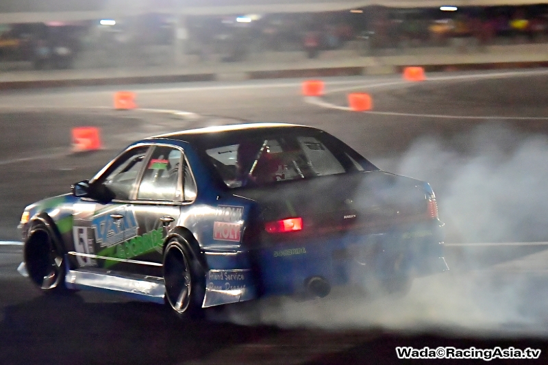 2016.07 Songkhla Drift Competition #1 RacingAsia.tv