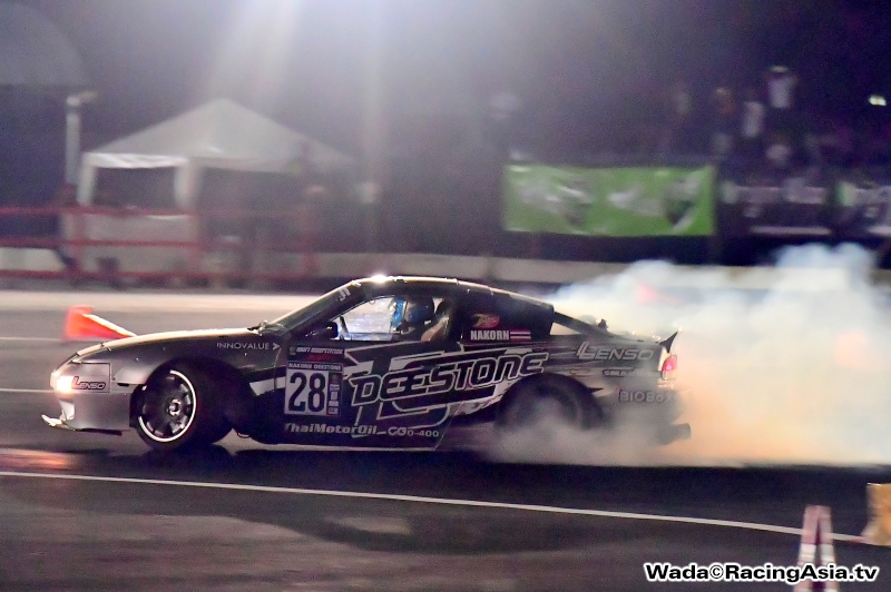 2016.07 Songkhla Drift Competition #1 RacingAsia.tv