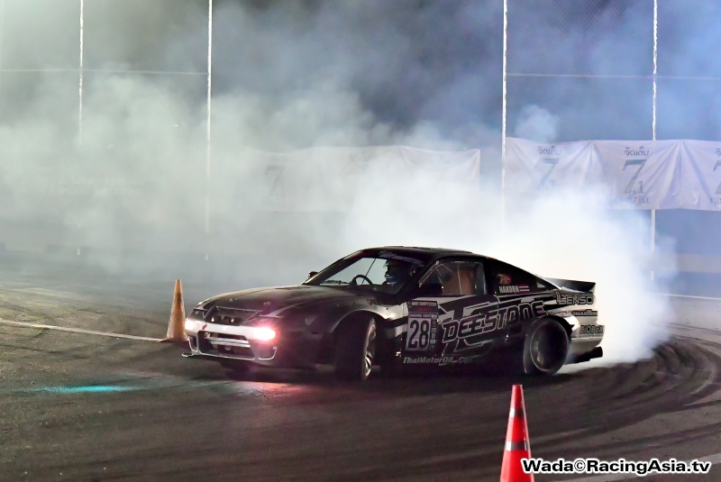 2016.07 Songkhla Drift Competition #1 RacingAsia.tv