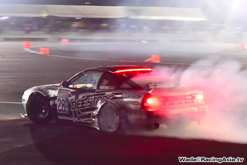 2016.07 Songkhla Drift Competition #1 RacingAsia.tv