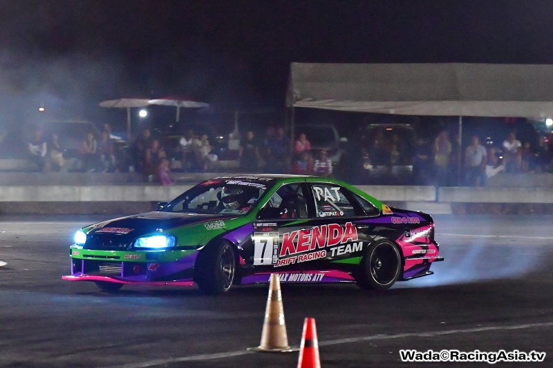 2016.07 Songkhla Drift Competition #1 RacingAsia.tv