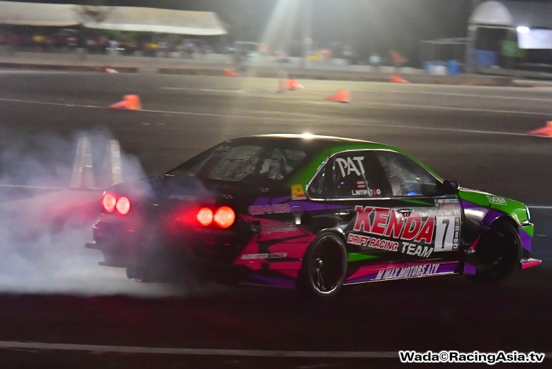 2016.07 Songkhla Drift Competition #1 RacingAsia.tv