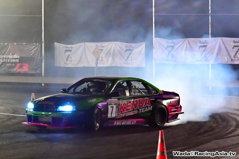 2016.07 Songkhla Drift Competition #1 RacingAsia.tv