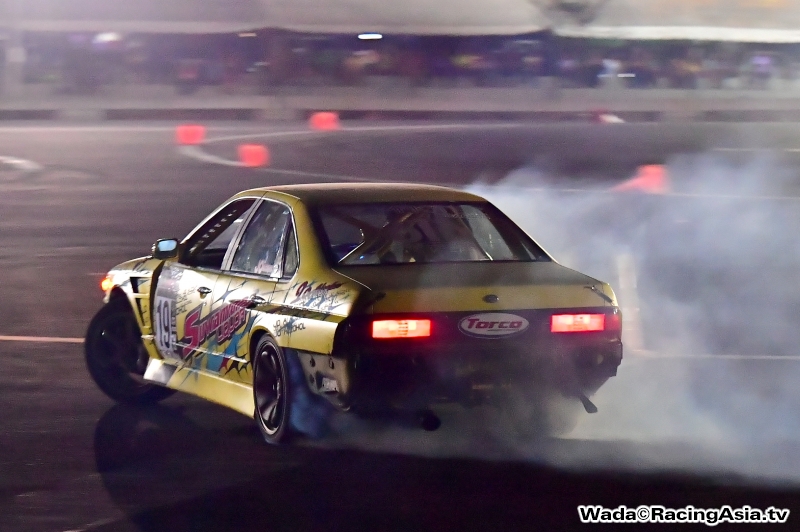 2016.07 Songkhla Drift Competition #1 RacingAsia.tv