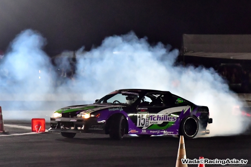 2016.07 Songkhla Drift Competition #1 RacingAsia.tv