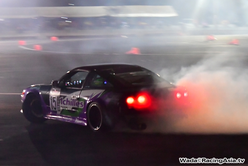 2016.07 Songkhla Drift Competition #1 RacingAsia.tv