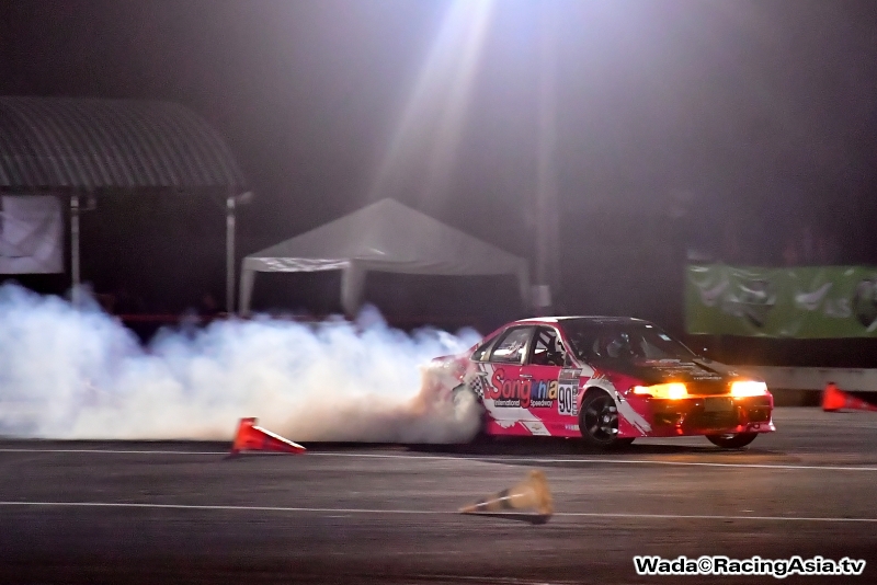 2016.07 Songkhla Drift Competition #1 RacingAsia.tv