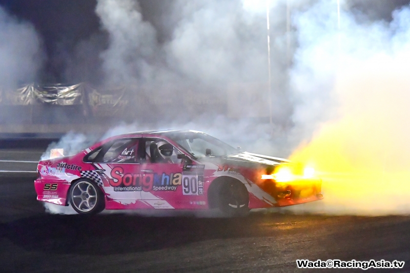 2016.07 Songkhla Drift Competition #1 RacingAsia.tv