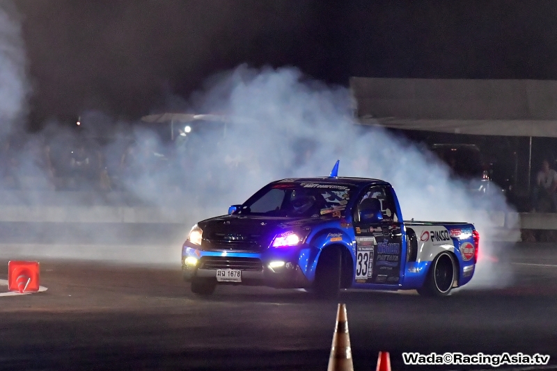 2016.07 Songkhla Drift Competition #1 RacingAsia.tv