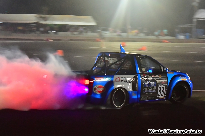 2016.07 Songkhla Drift Competition #1 RacingAsia.tv