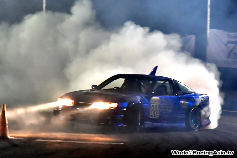 2016.07 Songkhla Drift Competition #1 RacingAsia.tv