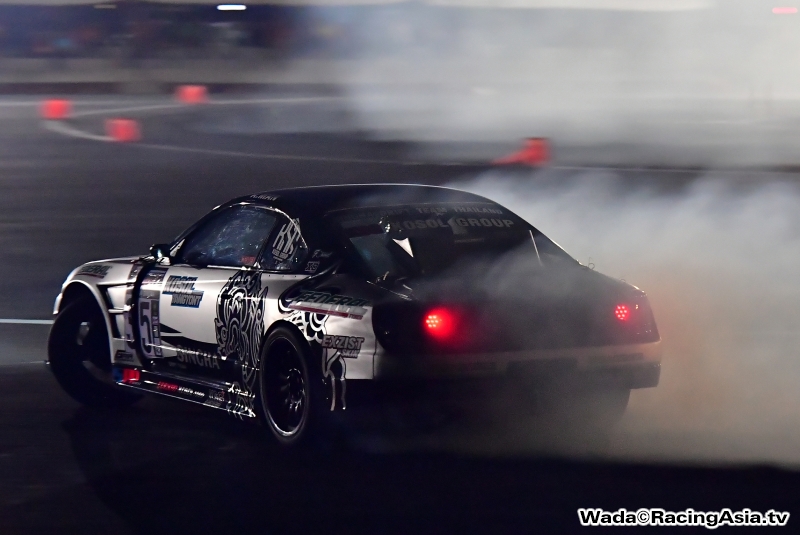 2016.07 Songkhla Drift Competition #1 RacingAsia.tv