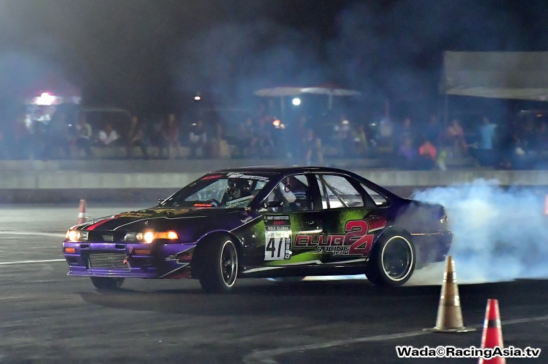 2016.07 Songkhla Drift Competition #1 RacingAsia.tv