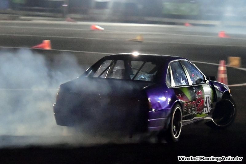 2016.07 Songkhla Drift Competition #1 RacingAsia.tv