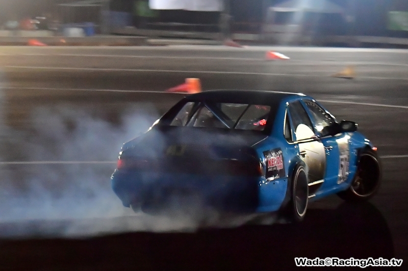 2016.07 Songkhla Drift Competition #1 RacingAsia.tv