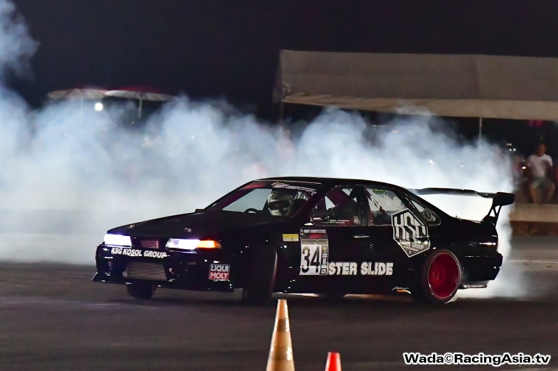 2016.07 Songkhla Drift Competition #1 RacingAsia.tv