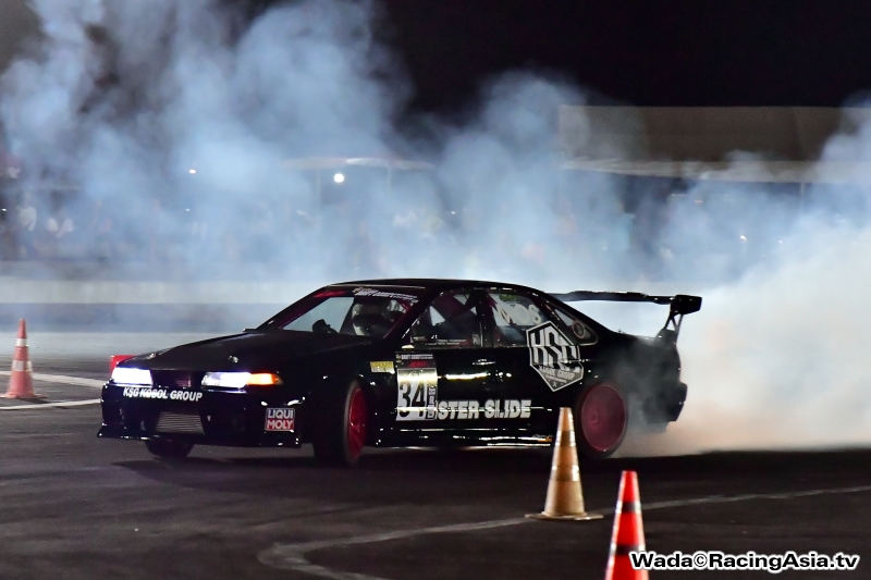 2016.07 Songkhla Drift Competition #1 RacingAsia.tv