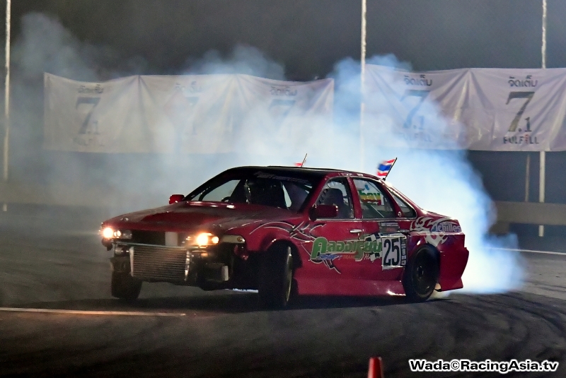 2016.07 Songkhla Drift Competition #1 RacingAsia.tv