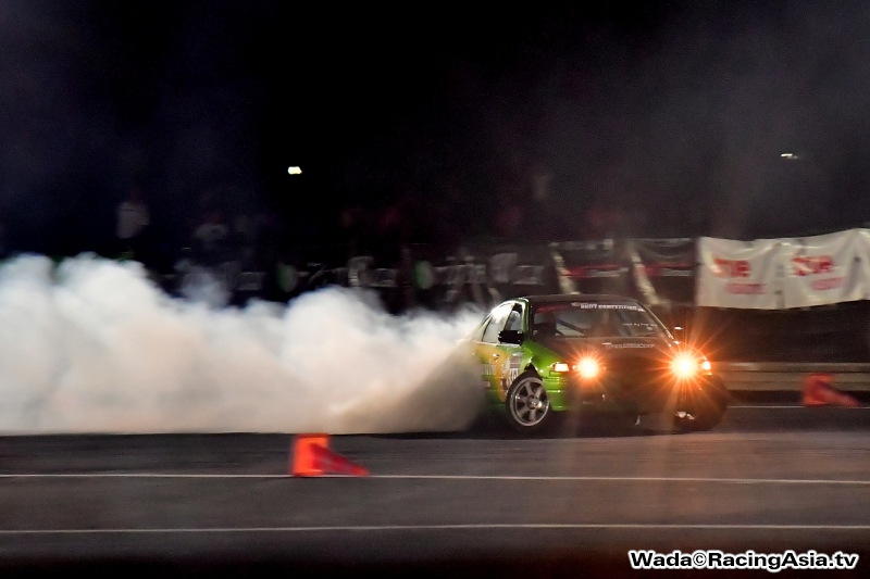 2016.07 Songkhla Drift Competition #1 RacingAsia.tv