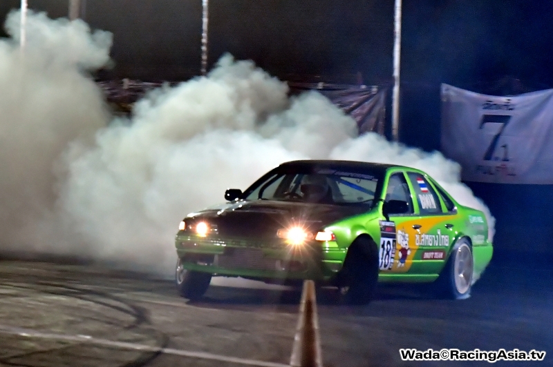 2016.07 Songkhla Drift Competition #1 RacingAsia.tv