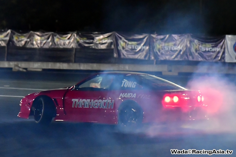 2016.07 Songkhla Drift Competition #1 RacingAsia.tv