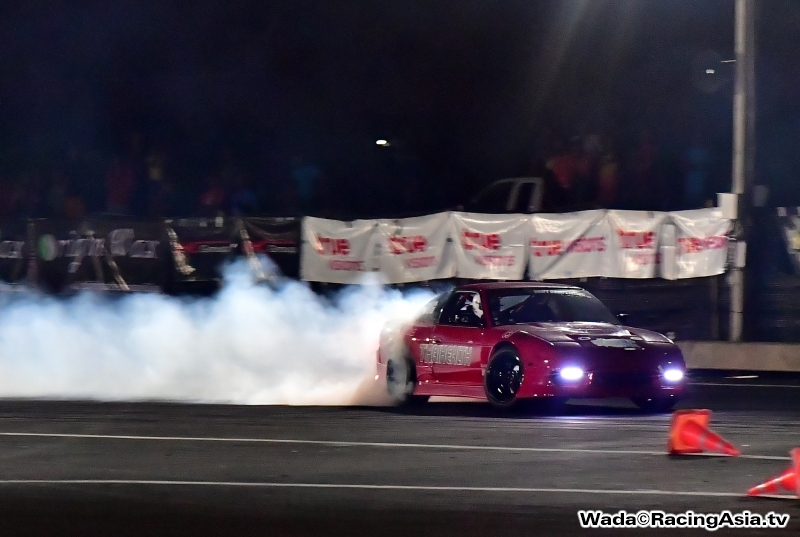 2016.07 Songkhla Drift Competition #1 RacingAsia.tv