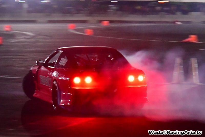 2016.07 Songkhla Drift Competition #1 RacingAsia.tv