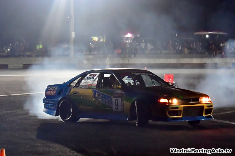 2016.07 Songkhla Drift Competition #1 RacingAsia.tv