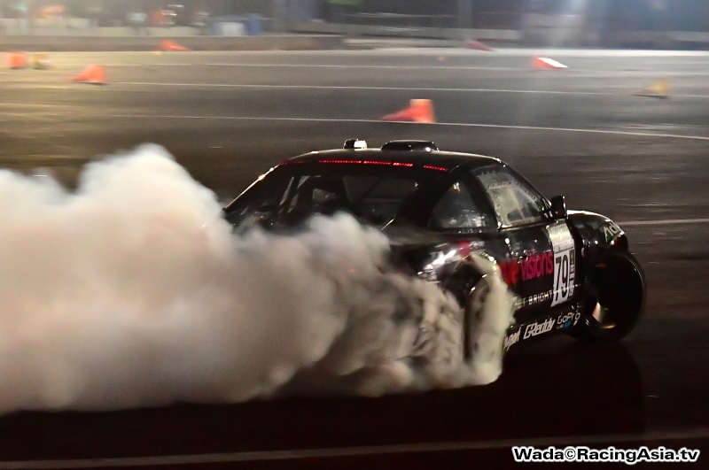 2016.07 Songkhla Drift Competition #1 RacingAsia.tv