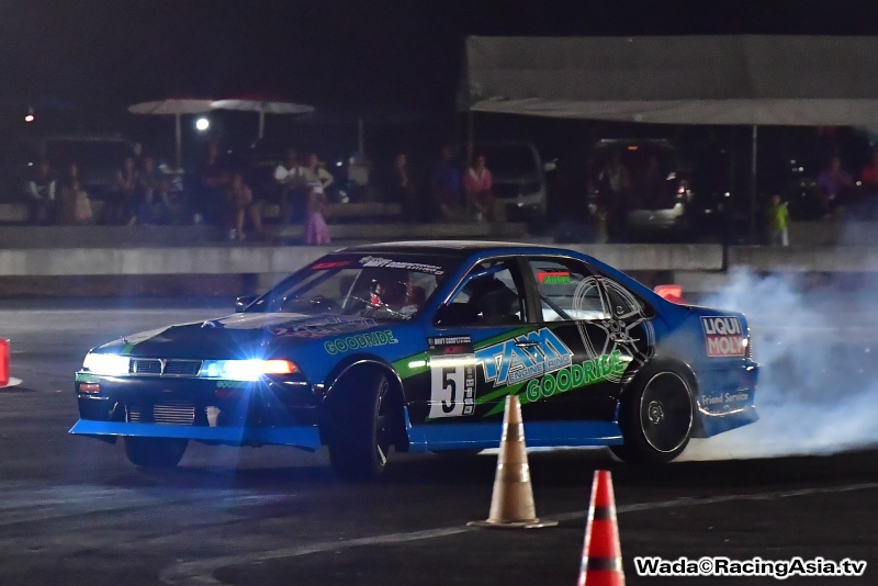 2016.07 Songkhla Drift Competition #1 RacingAsia.tv