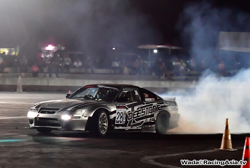 2016.07 Songkhla Drift Competition #1 RacingAsia.tv