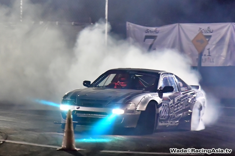 2016.07 Songkhla Drift Competition #1 RacingAsia.tv