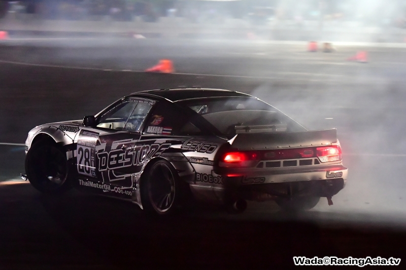 2016.07 Songkhla Drift Competition #1 RacingAsia.tv