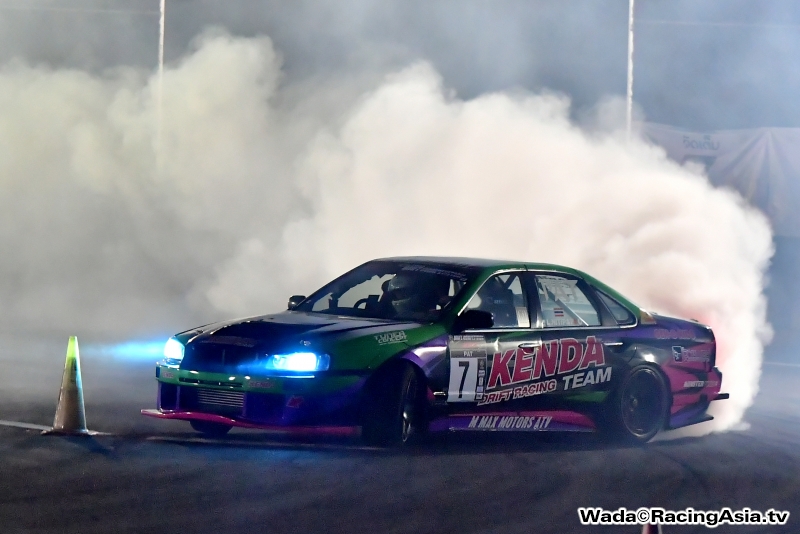 2016.07 Songkhla Drift Competition #1 RacingAsia.tv