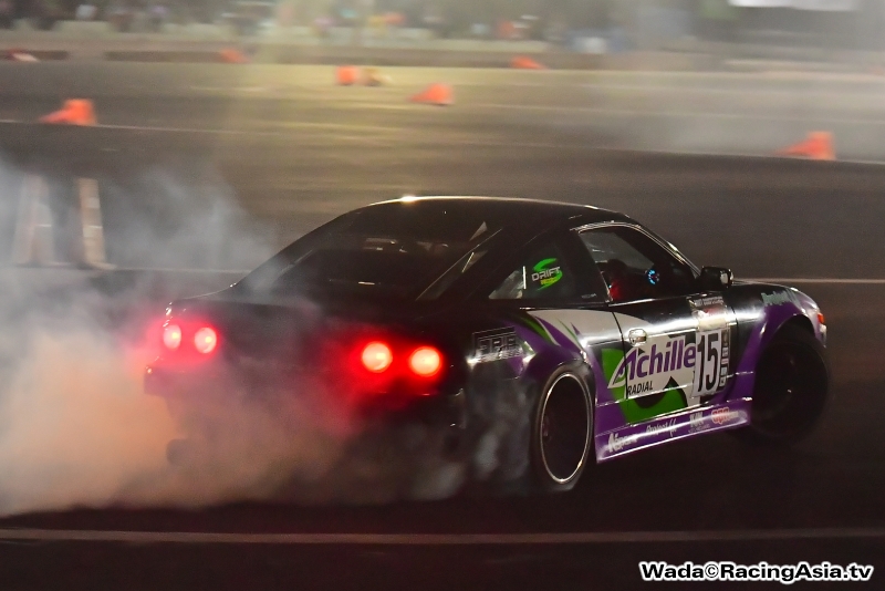 2016.07 Songkhla Drift Competition #1 RacingAsia.tv