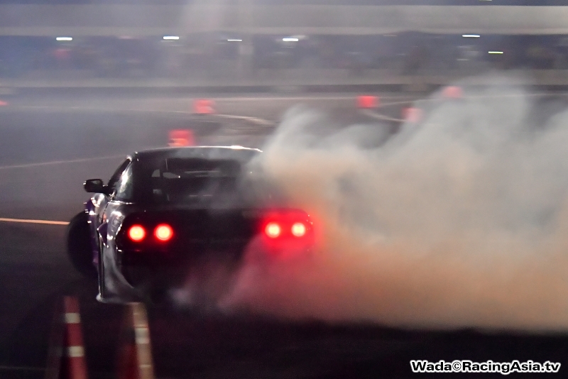 2016.07 Songkhla Drift Competition #1 RacingAsia.tv