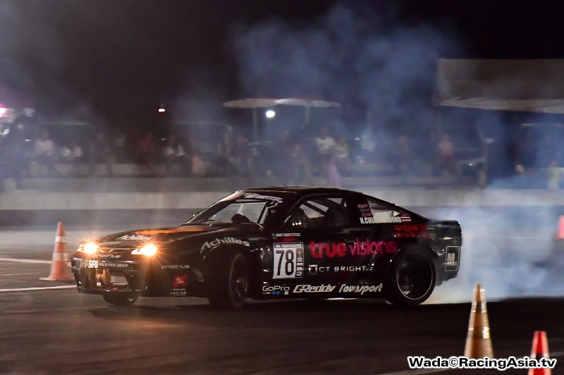 2016.07 Songkhla Drift Competition #1 RacingAsia.tv