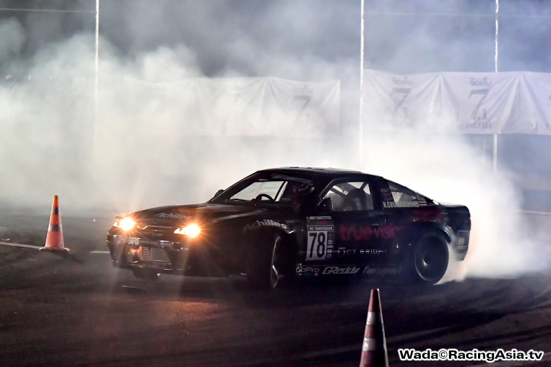 2016.07 Songkhla Drift Competition #1 RacingAsia.tv