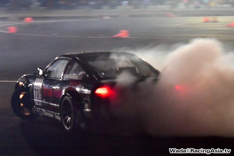 2016.07 Songkhla Drift Competition #1 RacingAsia.tv