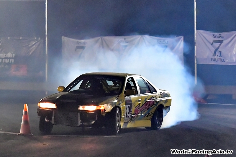 2016.07 Songkhla Drift Competition #1 RacingAsia.tv