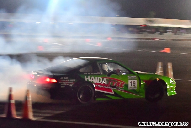 2016.07 Songkhla Drift Competition #1 RacingAsia.tv