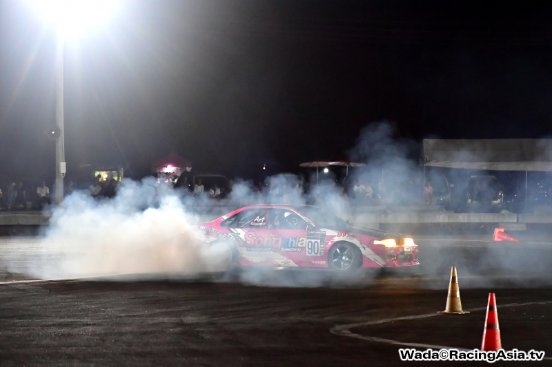 2016.07 Songkhla Drift Competition #1 RacingAsia.tv